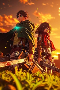 Attack on Titan The Last Attack Vietsub
