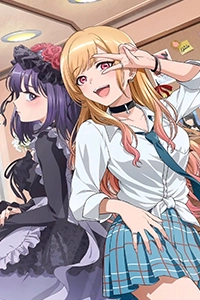 My Dress-Up Darling