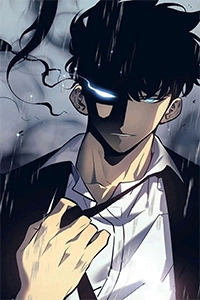 Solo Leveling Ss2