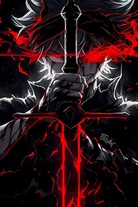 Black Clover