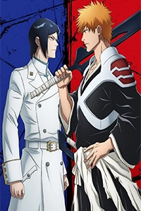 BLEACH Huyết Chiến Ngàn Năm Ss2