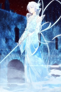 Bleach Huyết chiến ngàn năm Ss3