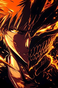 Bleach: Sứ Giả Thần Chết