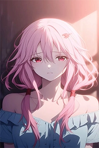 Guilty Crown