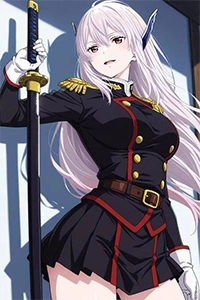 Mato Seihei no Slave