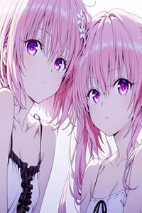 To Love ru
