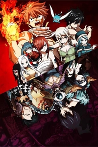 Fairy Tail - Season 2