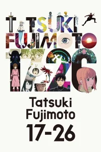 Fujimoto Tatsuki 17-26