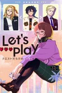 Let's Play