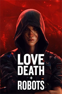 Love Death & Robots Season 4