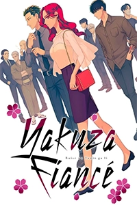 Yakuza Fiance