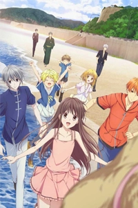 Fruits Basket Ss2
