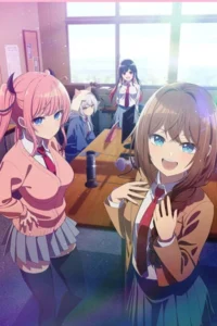 Mayonaka Heart Tune