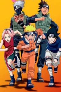 Naruto