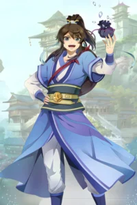 Nhất Niệm Vĩnh Hằng