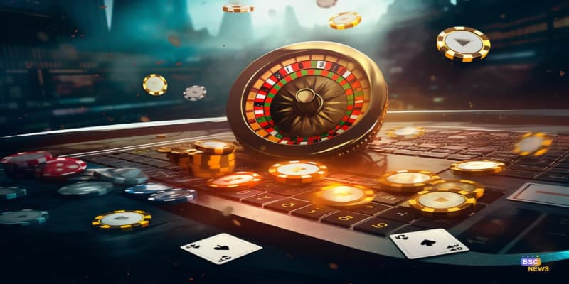 Gợi ý các siêu phẩm đỉnh cao tại sảnh game casino Sam 86