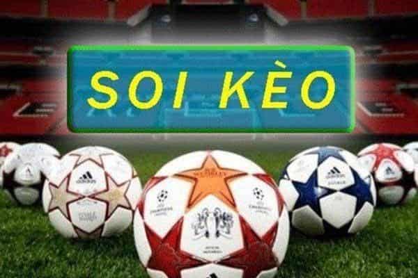 Cách soi kèo bóng đá hiệu quả – Tỉnh táo, có hệ thống và bền vững