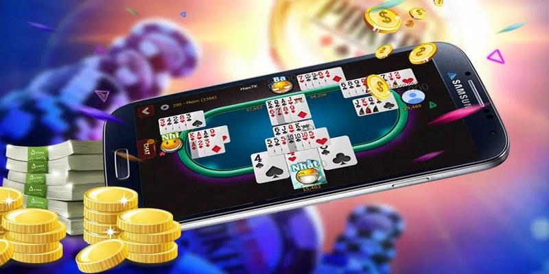 Giới thiệu về game bài đổi thưởng