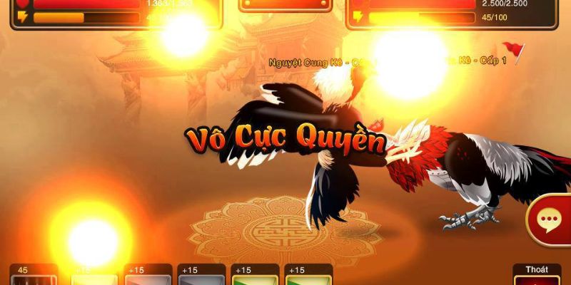 Đôi nét khái quát về tựa game đá gà 77bet