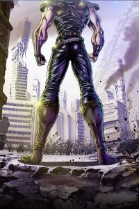 Bắc Đẩu Thần Quyền (2026)