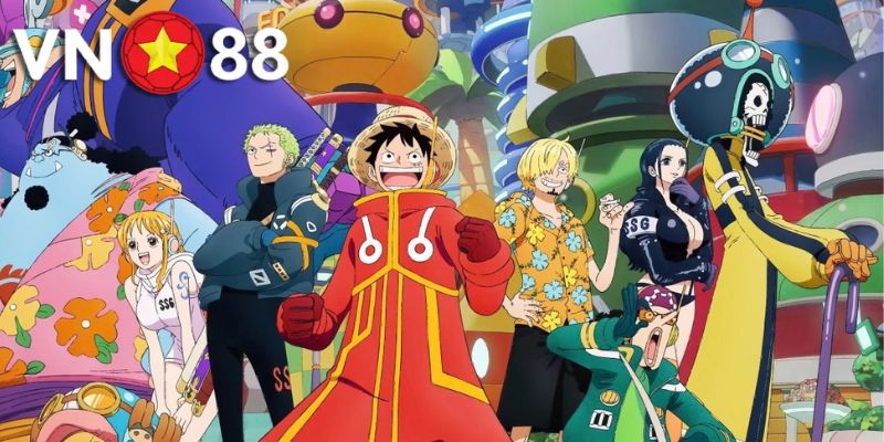 Bạn cần biết cách tận hưởng cuối tuần trọn vẹn với phim anime