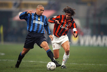 Ronaldo còn sở hữu khả năng đọc tình huống rất tốt