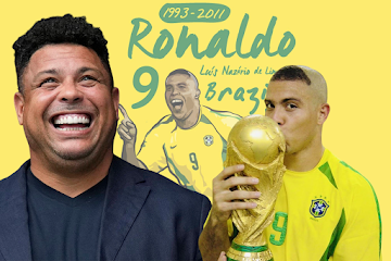 Ngay từ giai đoạn đầu, người ta đã nhận ra rằng Ronaldo không chỉ là một tài năng triển vọng, mà là một hiện tượng mang tính đột phá