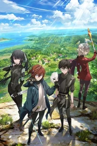 The Beginning After the End Ss2