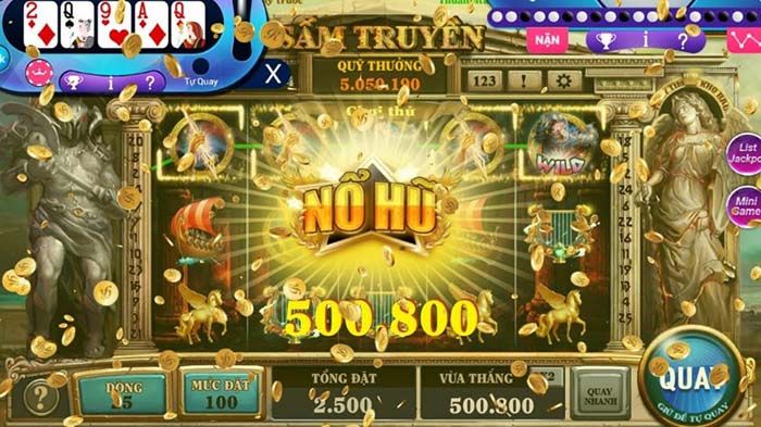 Trải nghiệm người chơi – Điểm khác biệt tạo nên giá trị thực sự