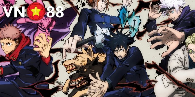 Xem anime và cày rank kiếm thẻ cào tăng khả năng kết nối