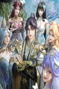Bách Luyện Thành Thần