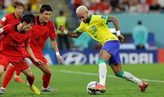 Bên cạnh Messi, Neymar cũng là cái tên được nhắc đến rất nhiều khi nói về cầu thủ có kỹ thuật tốt nhất thế giới