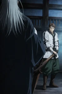 From Old Country Bumpkin to Master Swordsman Season 2