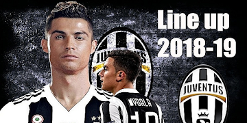 Giai thoại thành công của Ronaldo cùng Juventus